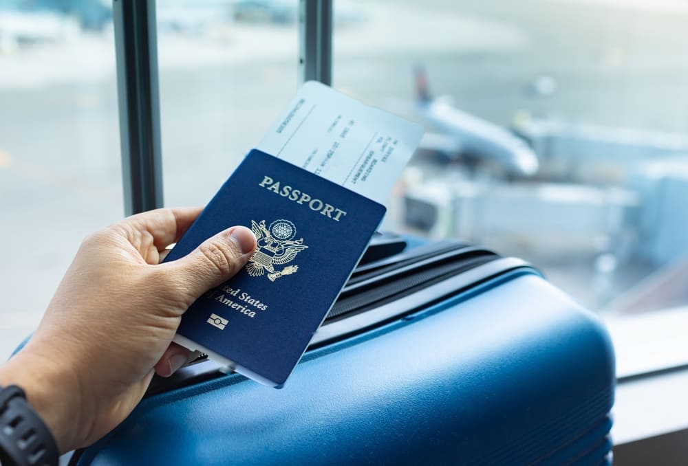 Passport